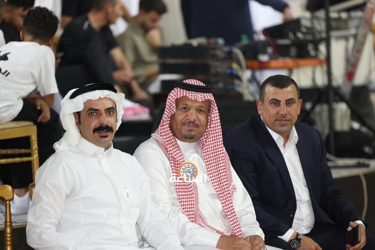 Madar Al-Saa Images 0.04891415643100705