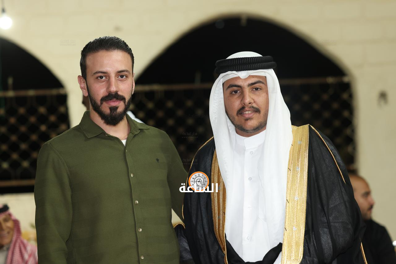 Madar Al-Saa Images 0.6610984731534034