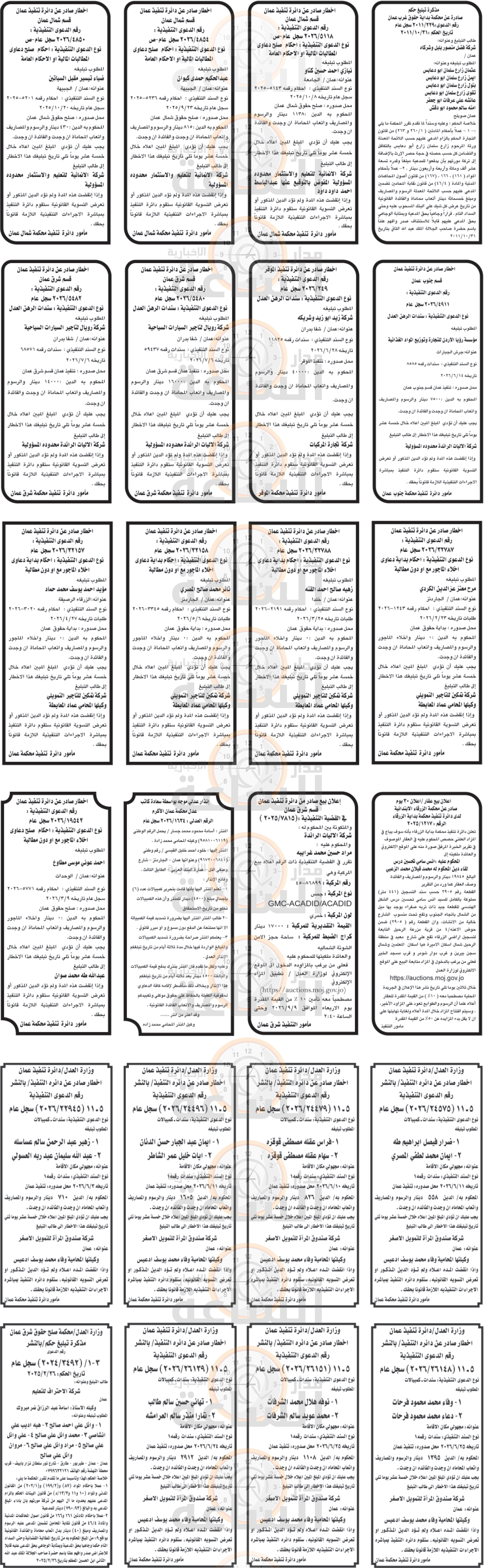 Madar Al-Saa Images 0.11932375206362567