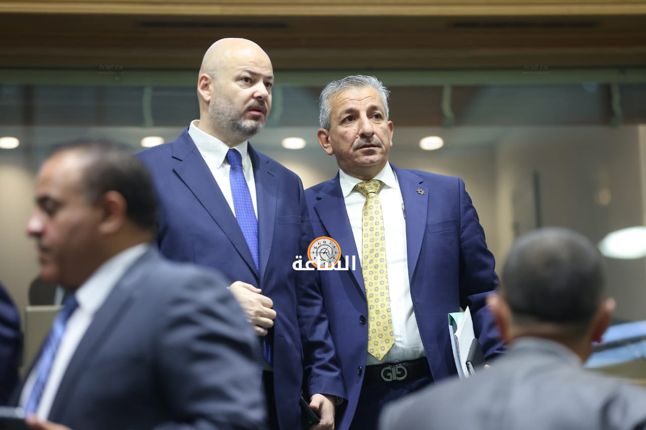 Madar Al-Saa Images 0.11029227631759964