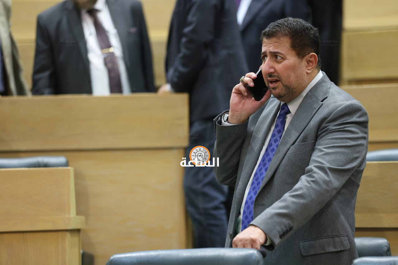 Madar Al-Saa Images 0.7531123892202349