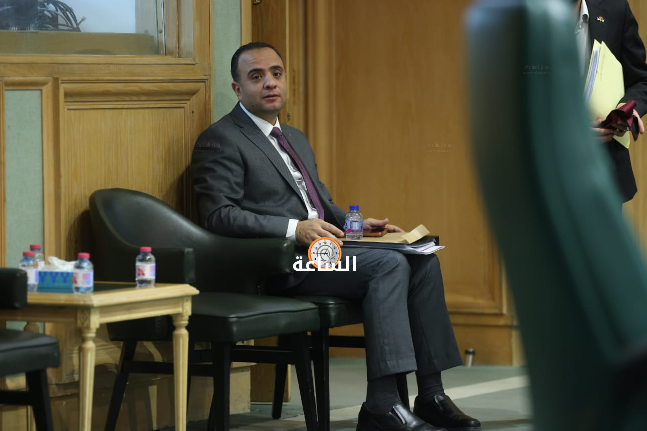 Madar Al-Saa Images 0.9312920350719058
