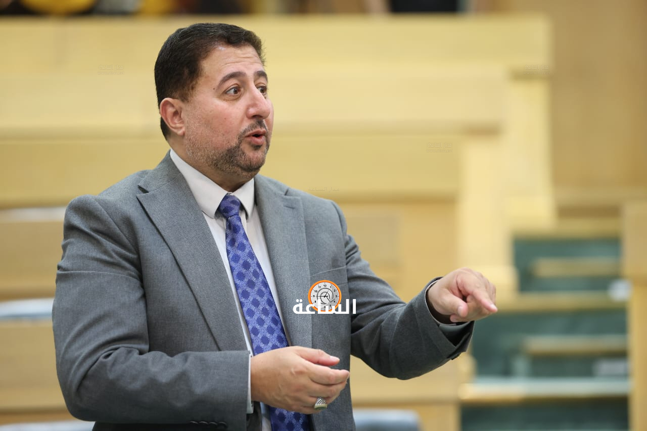 Madar Al-Saa Images 0.41614790265109025