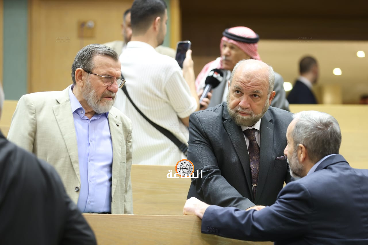 Madar Al-Saa Images 0.6297098861544739