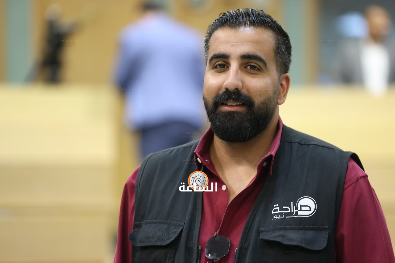 Madar Al-Saa Images 0.14761148957525083