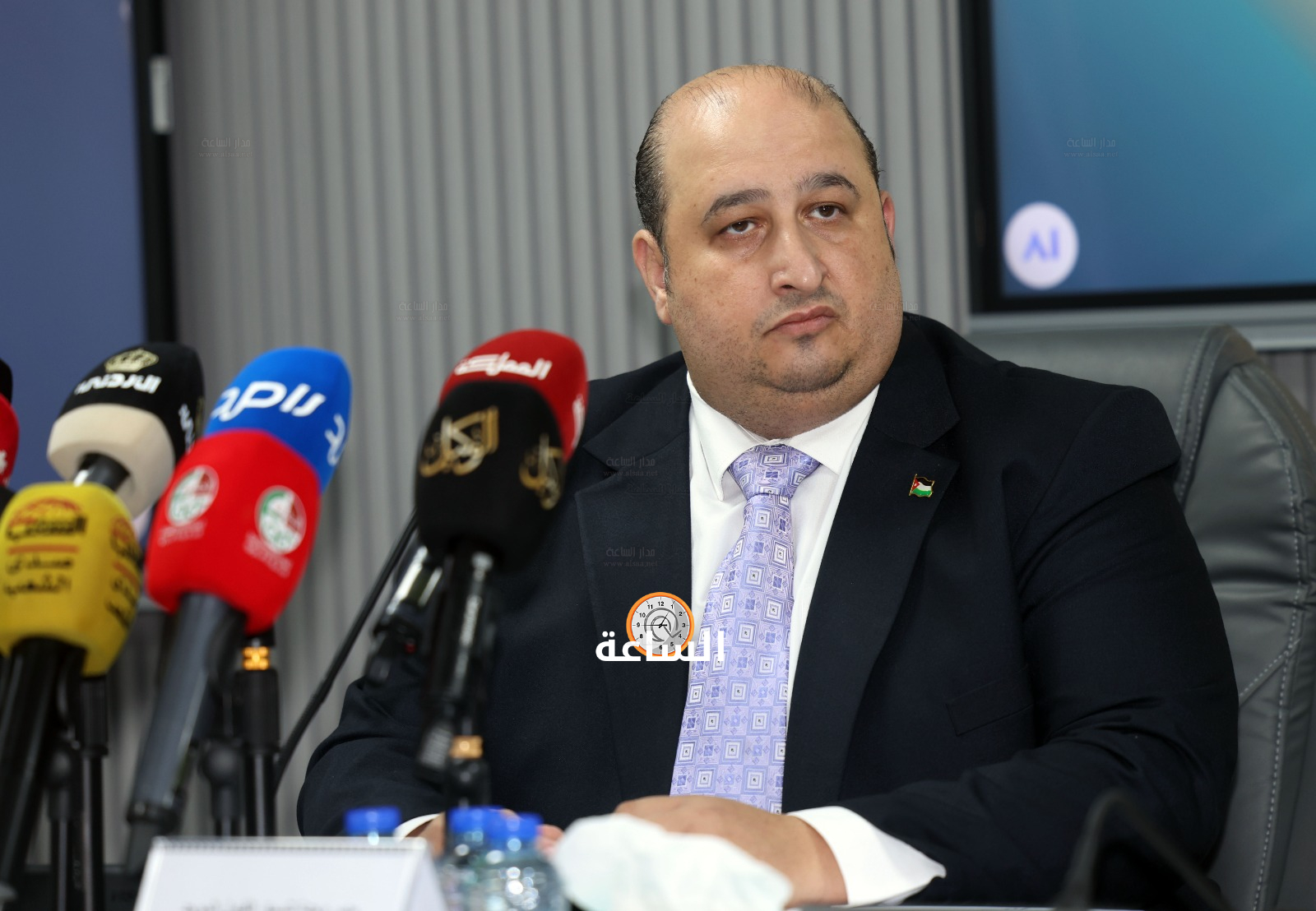 Madar Al-Saa Images 0.20489072957506005