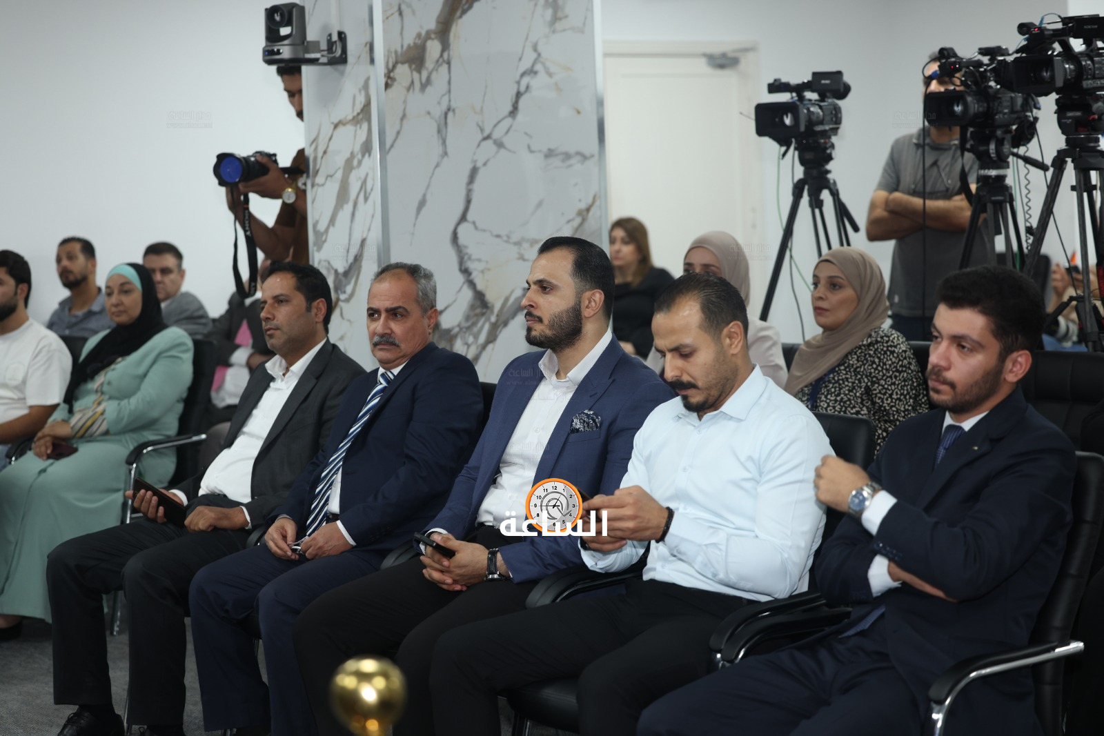 Madar Al-Saa Images 0.9524081509867878