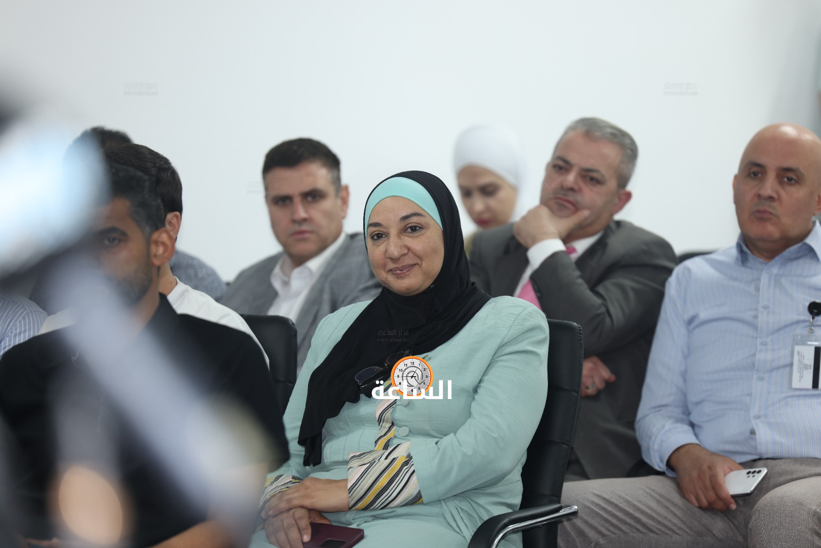 Madar Al-Saa Images 0.8898909092992271
