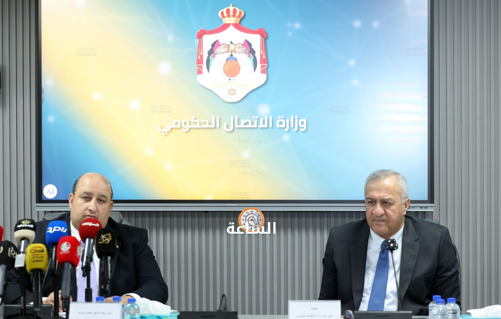 Madar Al-Saa Images 0.37972473330595313