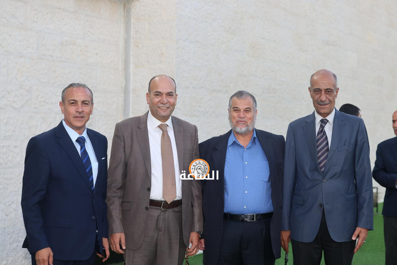 Madar Al-Saa Images 0.0465662283794297