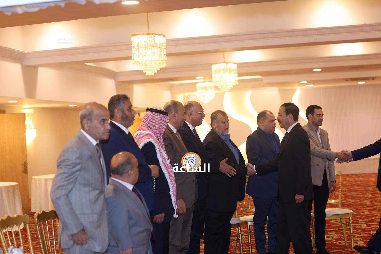 Madar Al-Saa Images 0.7201269113178101