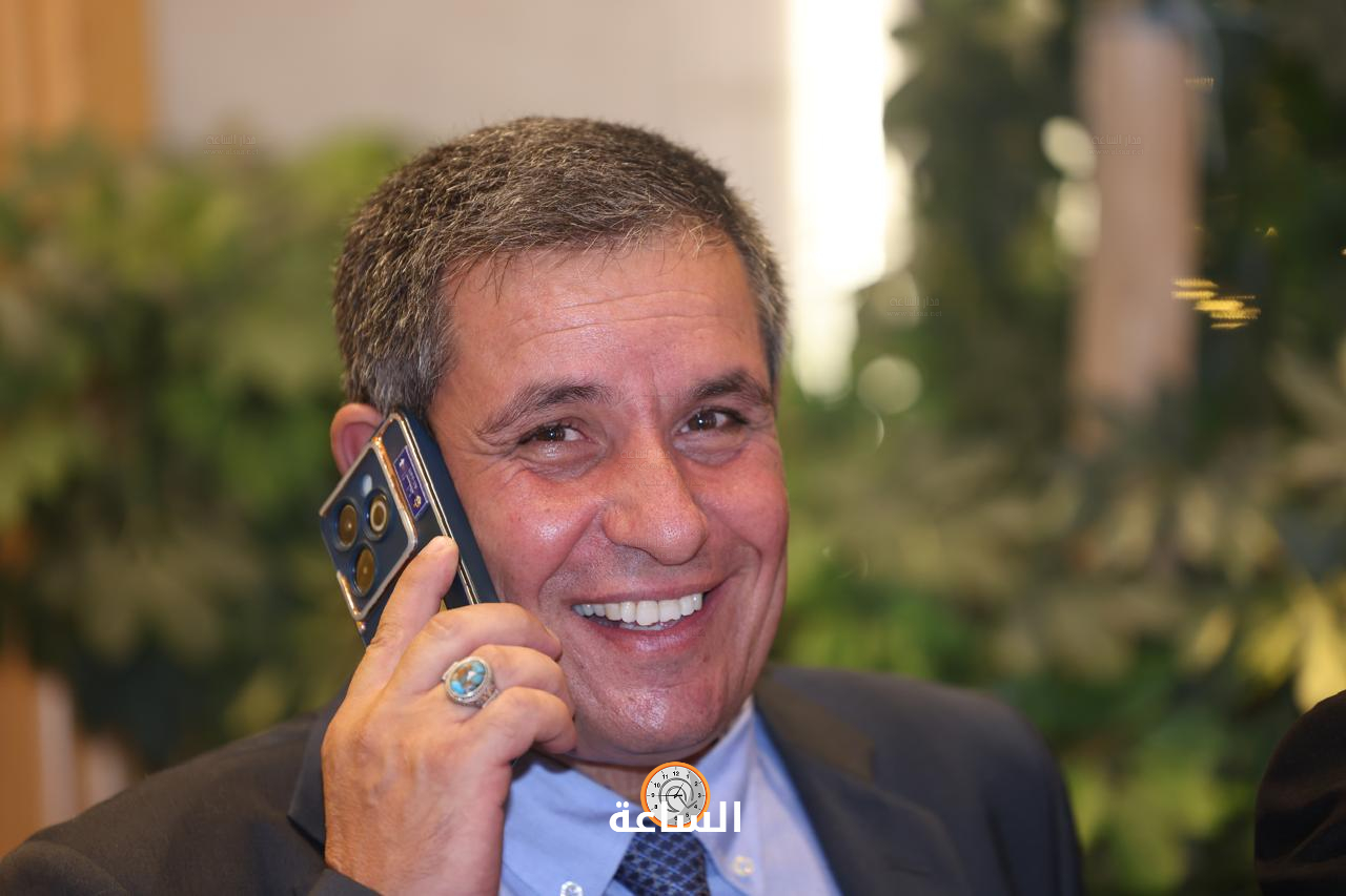 Madar Al-Saa Images 0.21065564008943993