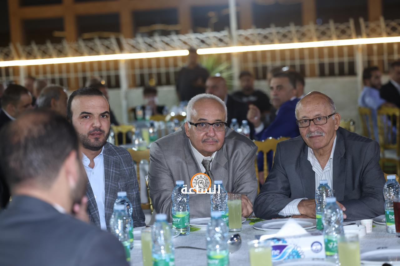 Madar Al-Saa Images 0.26622865696632114