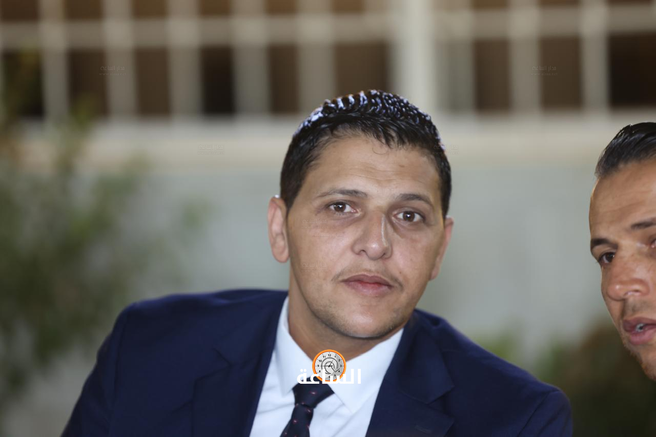 Madar Al-Saa Images 0.31005364245210676