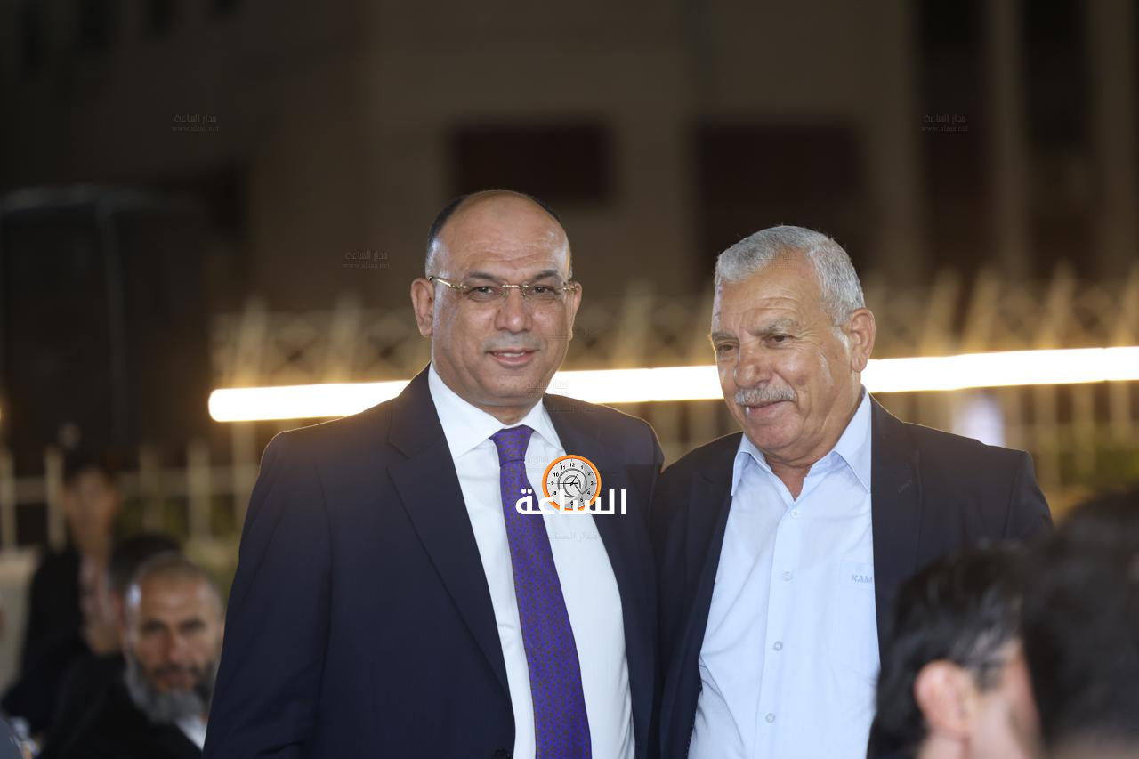Madar Al-Saa Images 0.19872619836359817