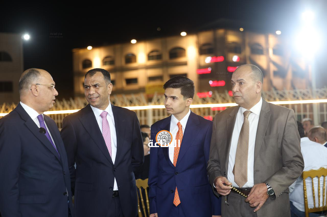 Madar Al-Saa Images 0.21843251867450963
