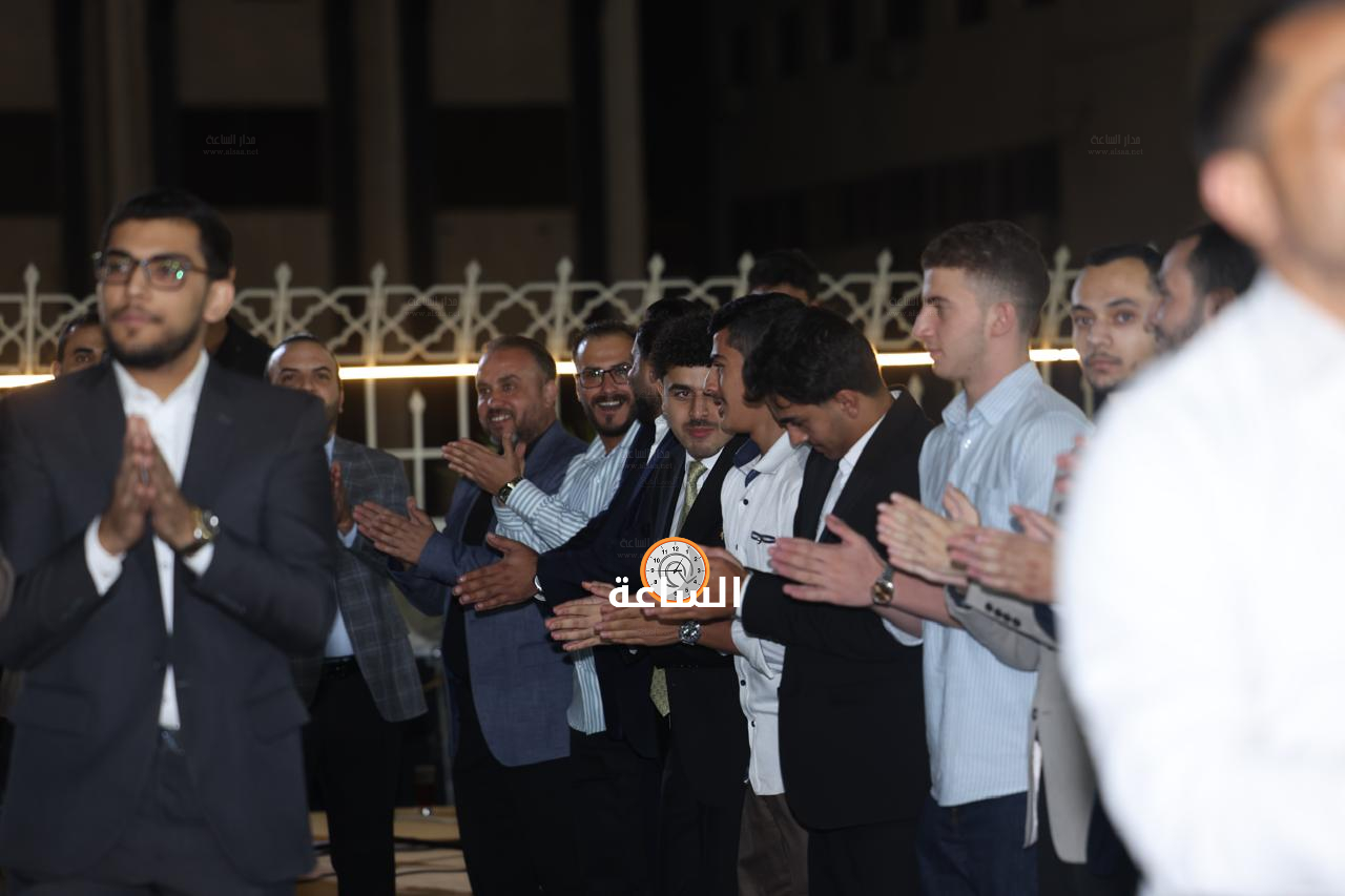 Madar Al-Saa Images 0.8528698417171133