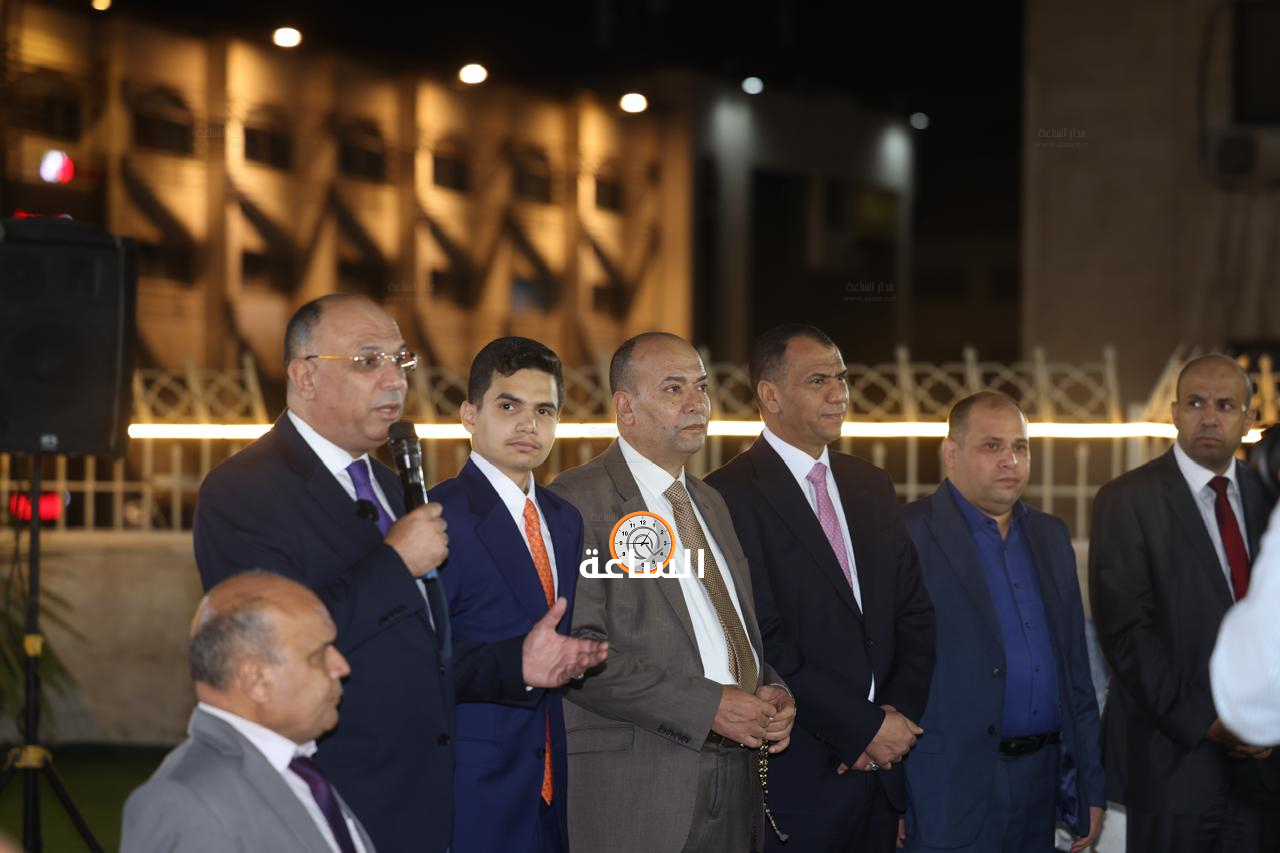 Madar Al-Saa Images 0.4624266239023087