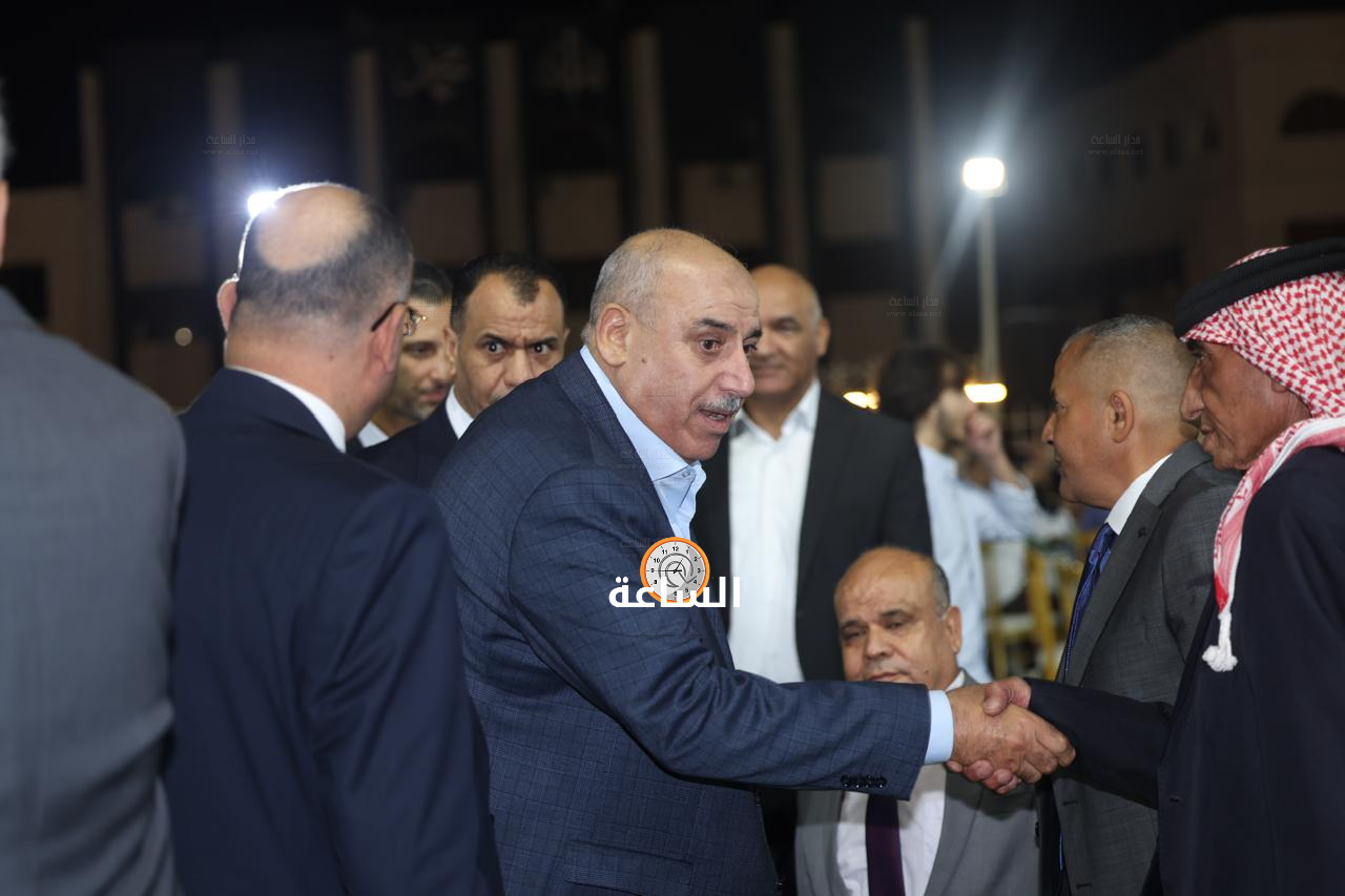 Madar Al-Saa Images 0.2850994245126707