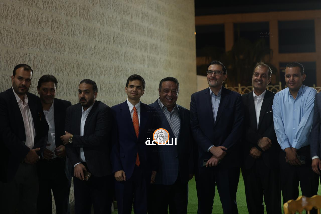 Madar Al-Saa Images 0.21100106260097418