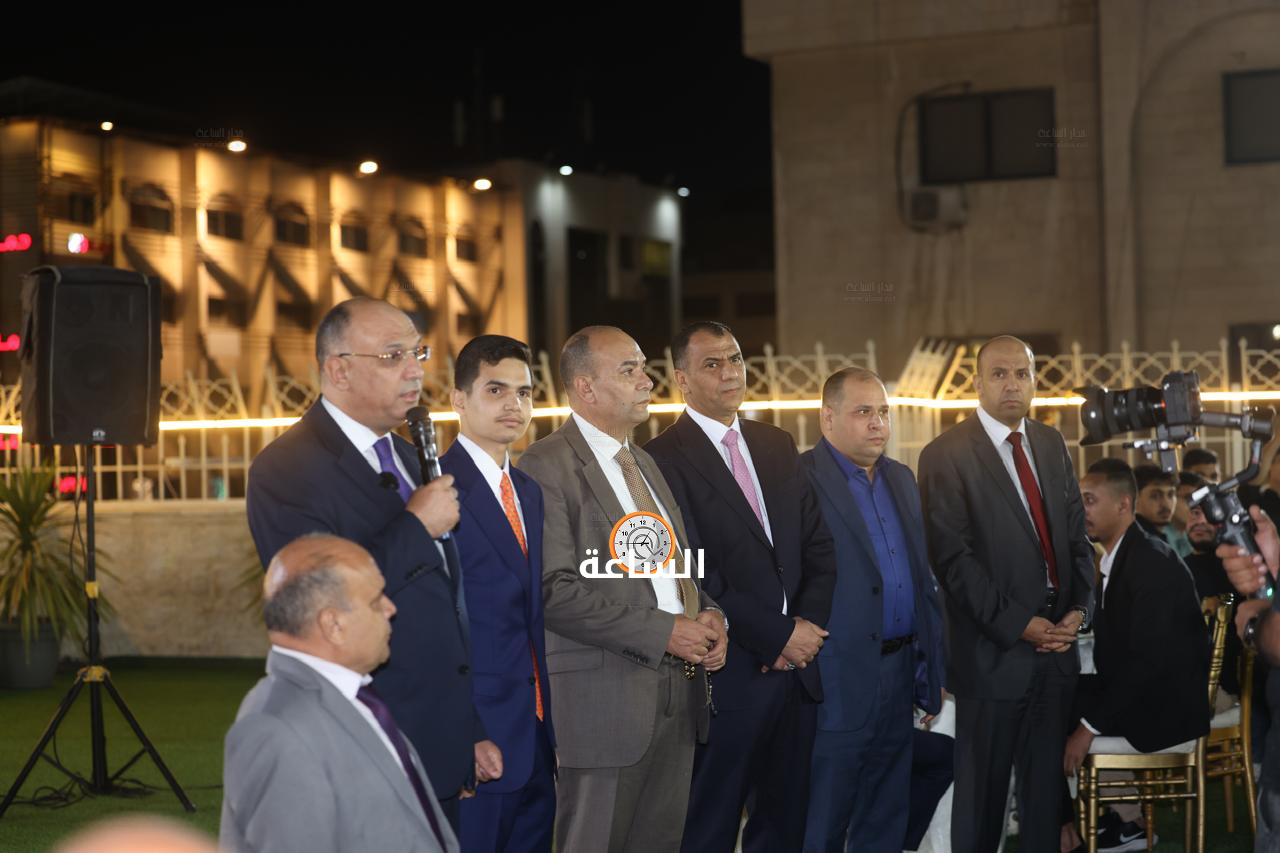 Madar Al-Saa Images 0.4279579517653649
