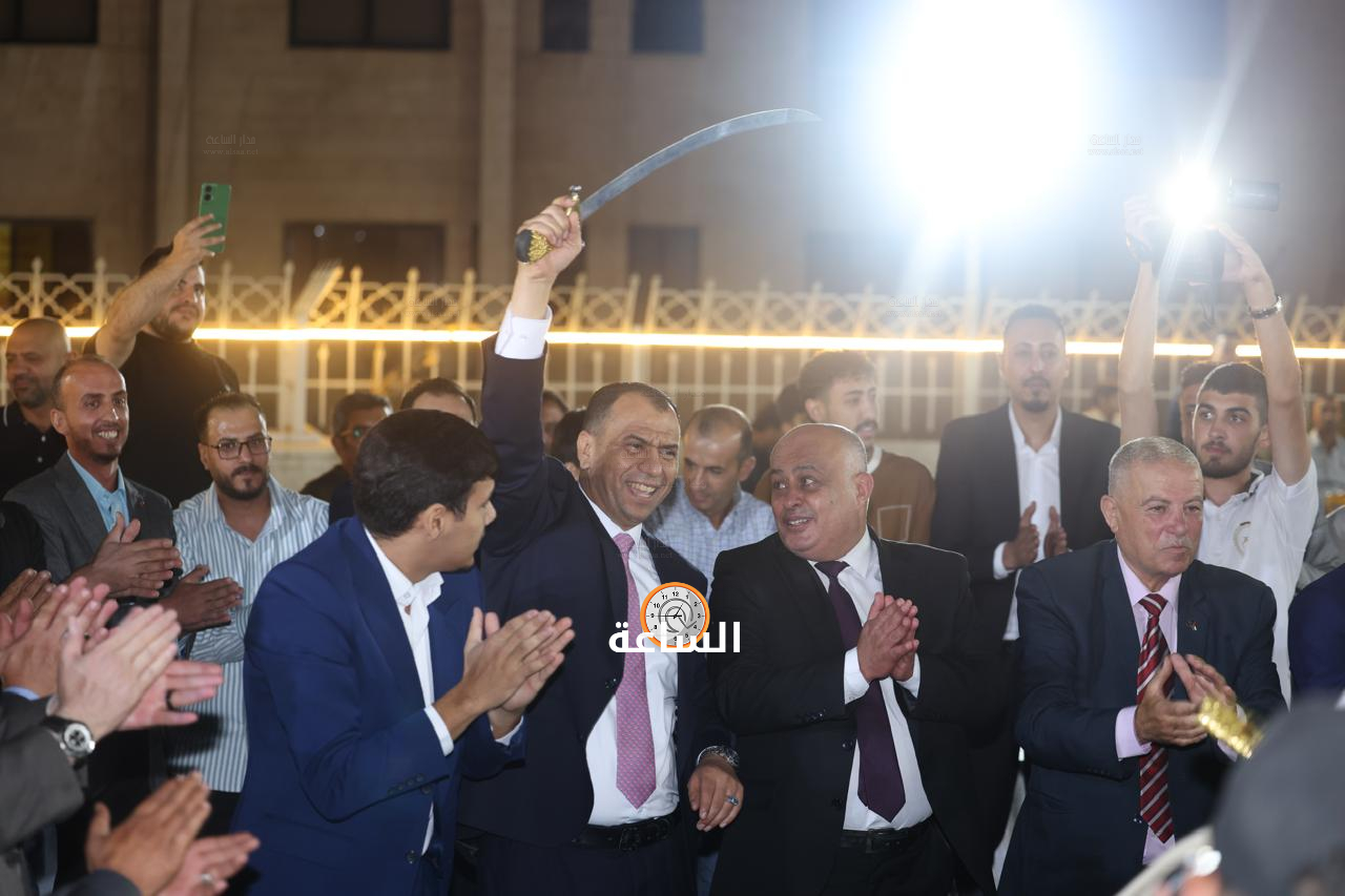 Madar Al-Saa Images 0.14565254322683485