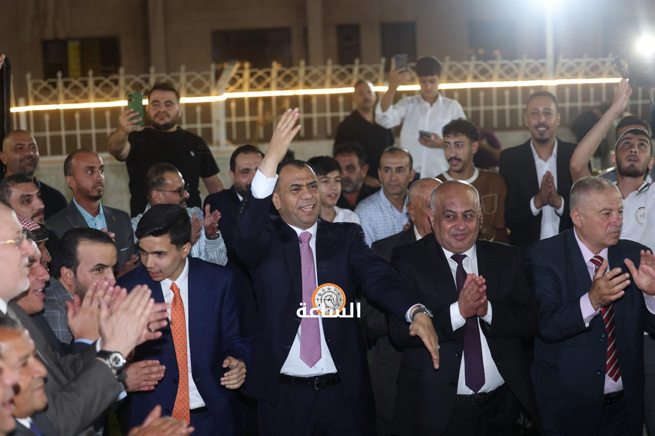 Madar Al-Saa Images 0.9849370006394641