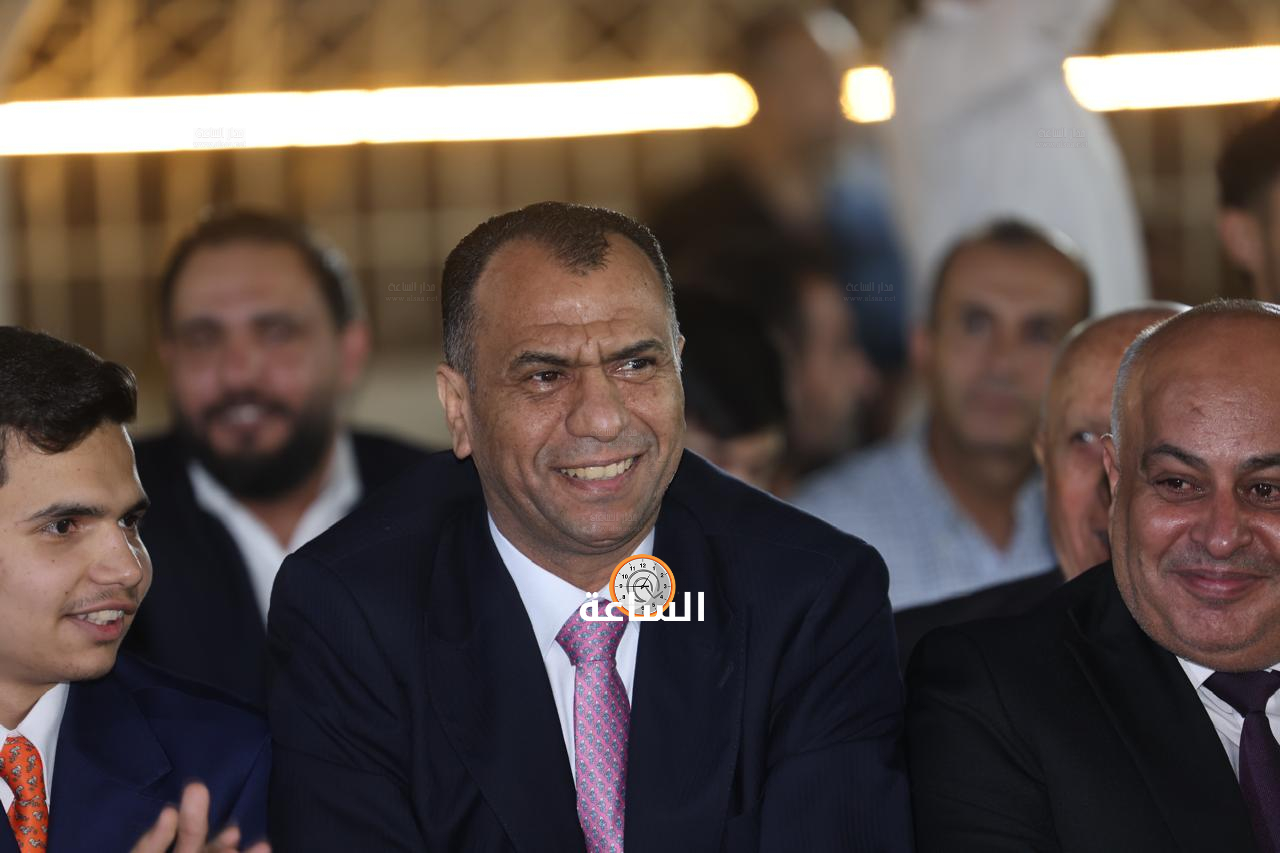 Madar Al-Saa Images 0.22095162067693996