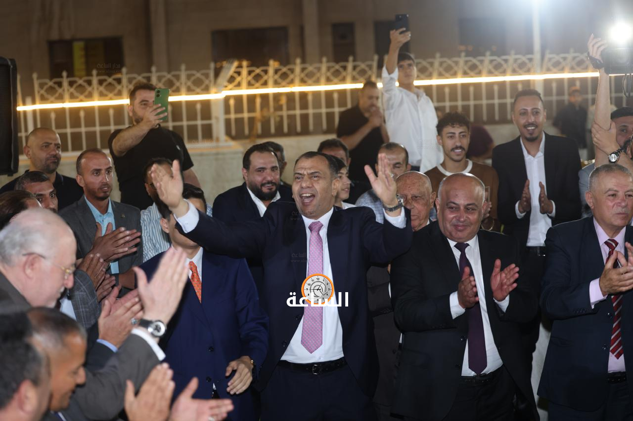 Madar Al-Saa Images 0.6184373296343503