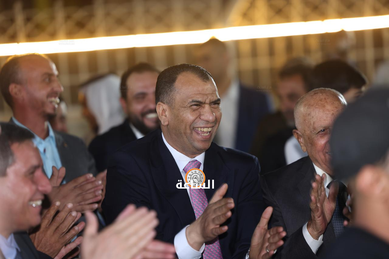 Madar Al-Saa Images 0.15950035648478755