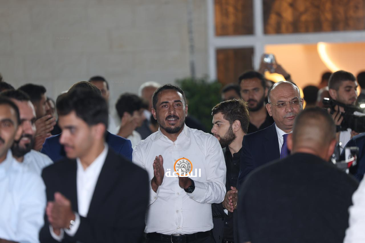 Madar Al-Saa Images 0.506041401446516