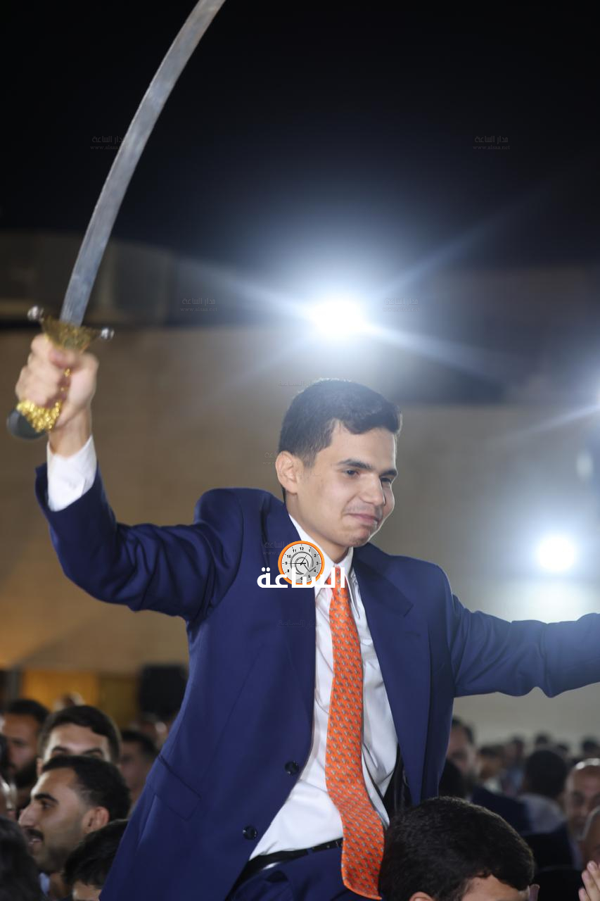 Madar Al-Saa Images 0.24482492453462035
