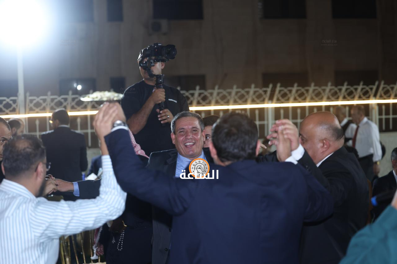 Madar Al-Saa Images 0.5934802854811895