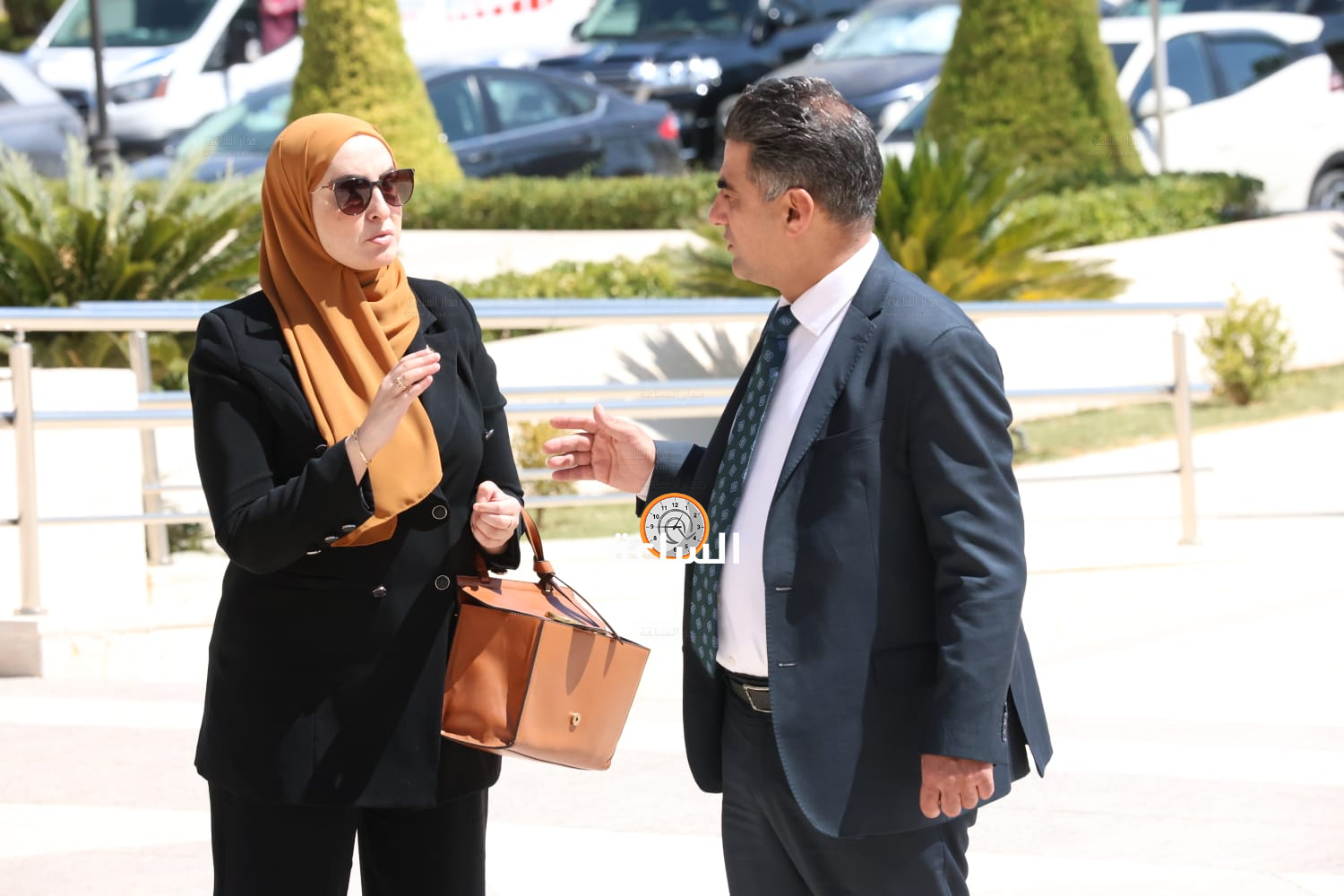 Madar Al-Saa Images 0.8951533746148645