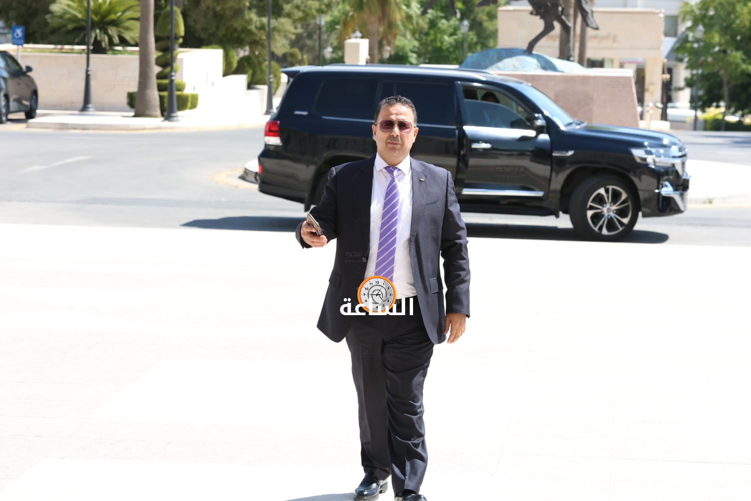 Madar Al-Saa Images 0.5606952910992202