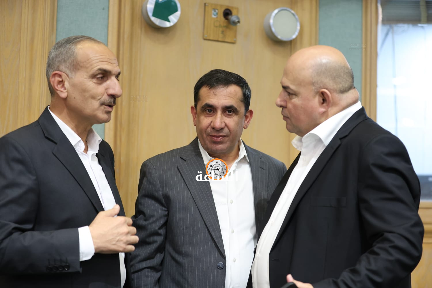 Madar Al-Saa Images 0.41074401482744904