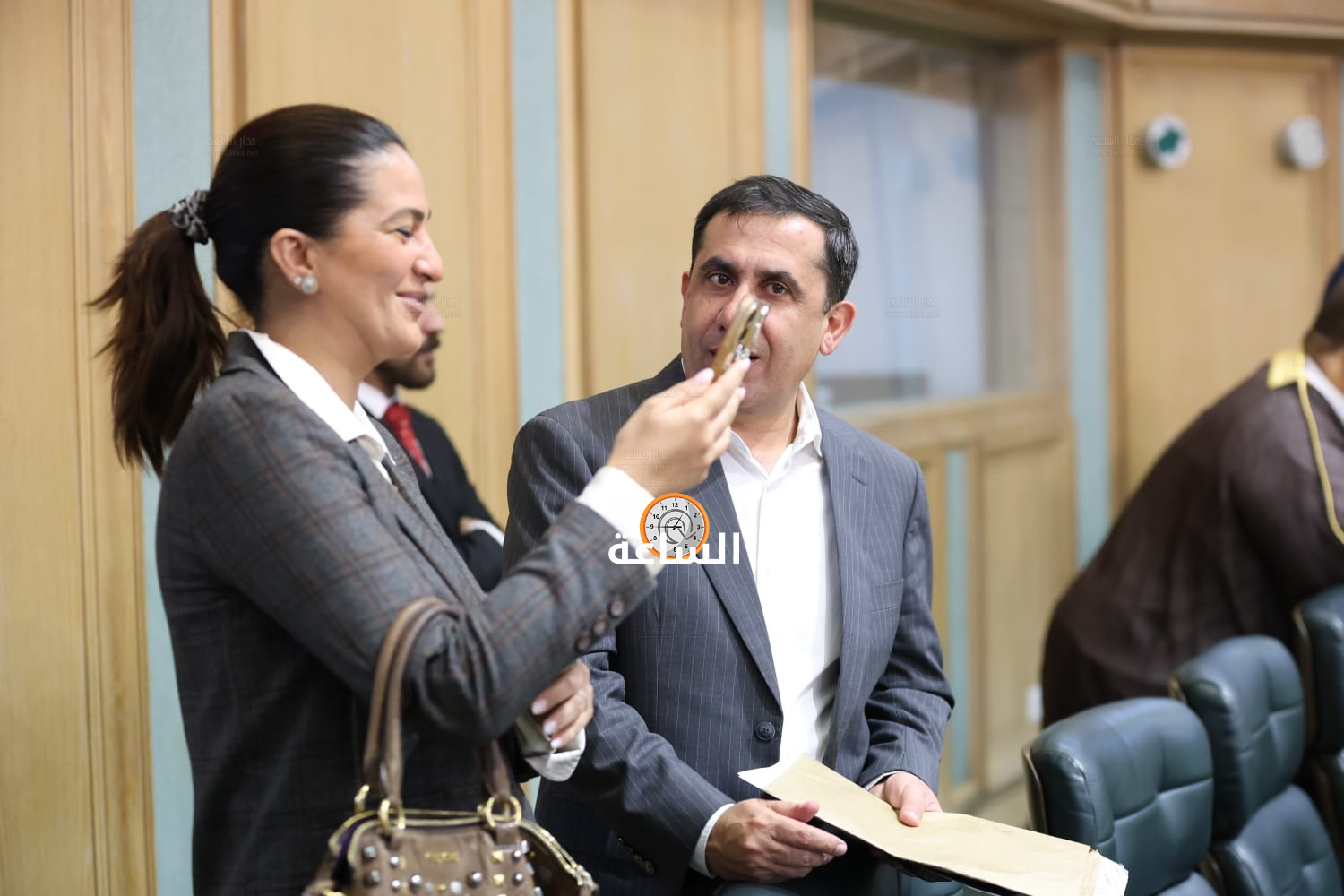 Madar Al-Saa Images 0.6649475648318672