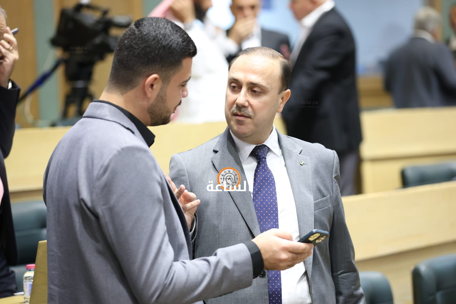 Madar Al-Saa Images 0.6689926795971147