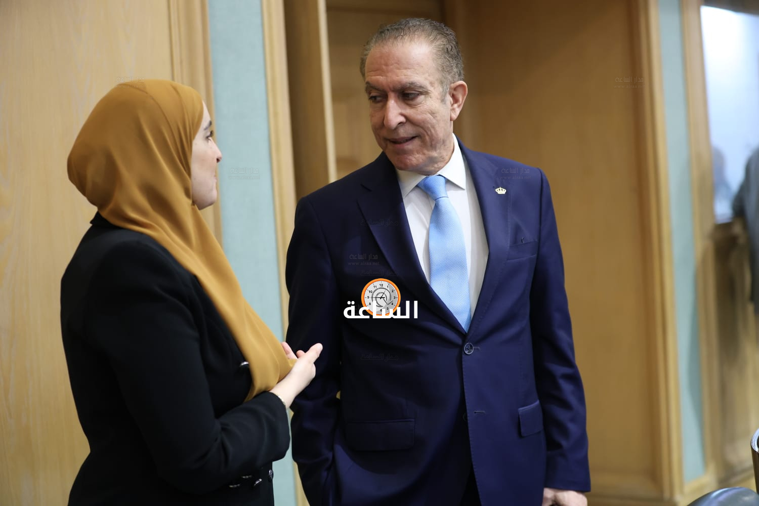 Madar Al-Saa Images 0.14216823500330011