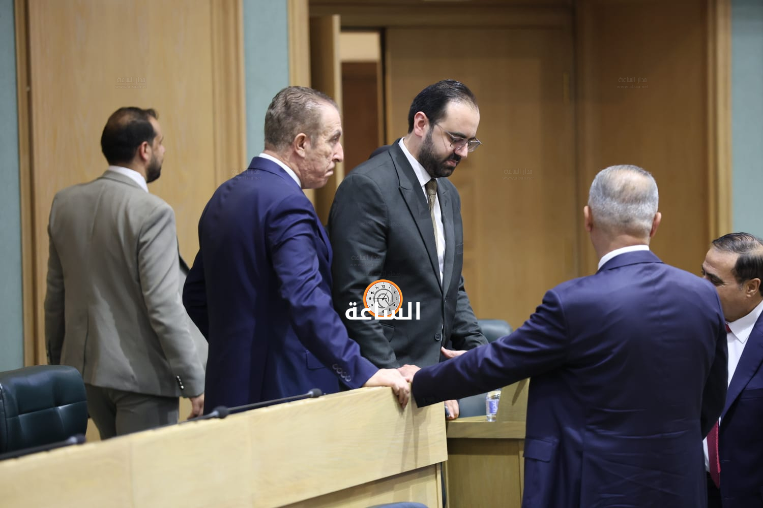 Madar Al-Saa Images 0.30686607371196684