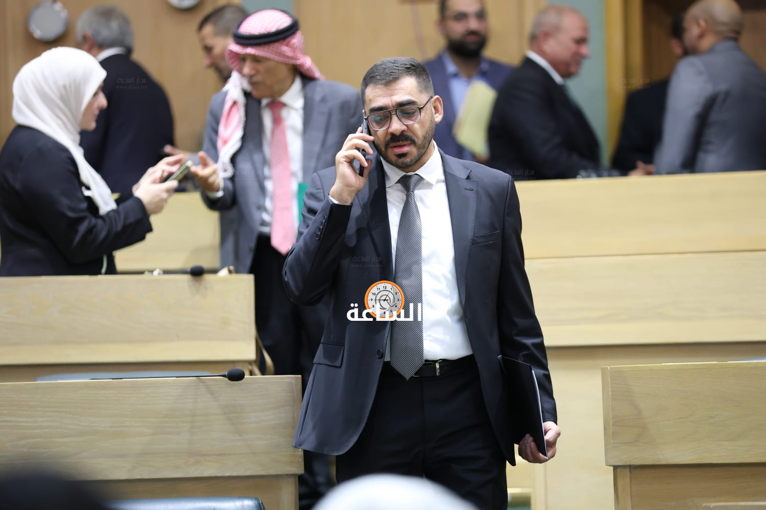 Madar Al-Saa Images 0.1949528894087359