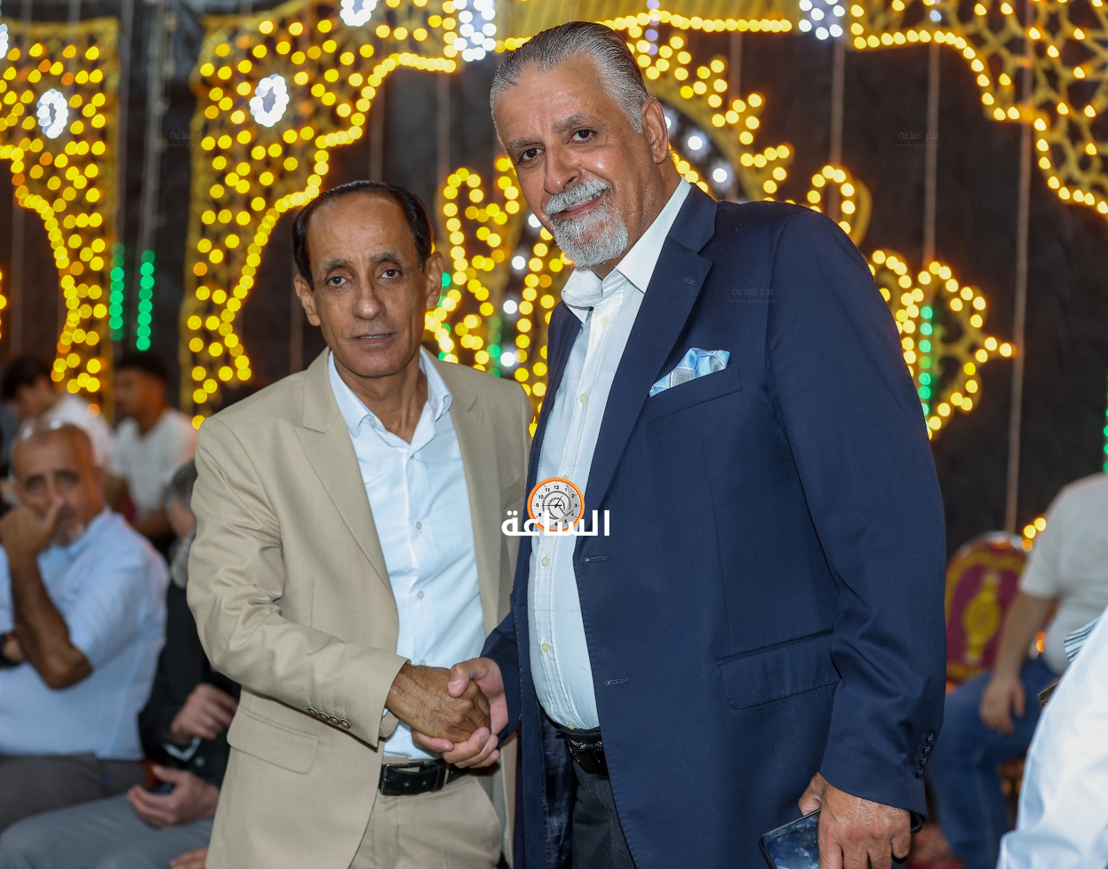 Madar Al-Saa Images 0.8206844360834664