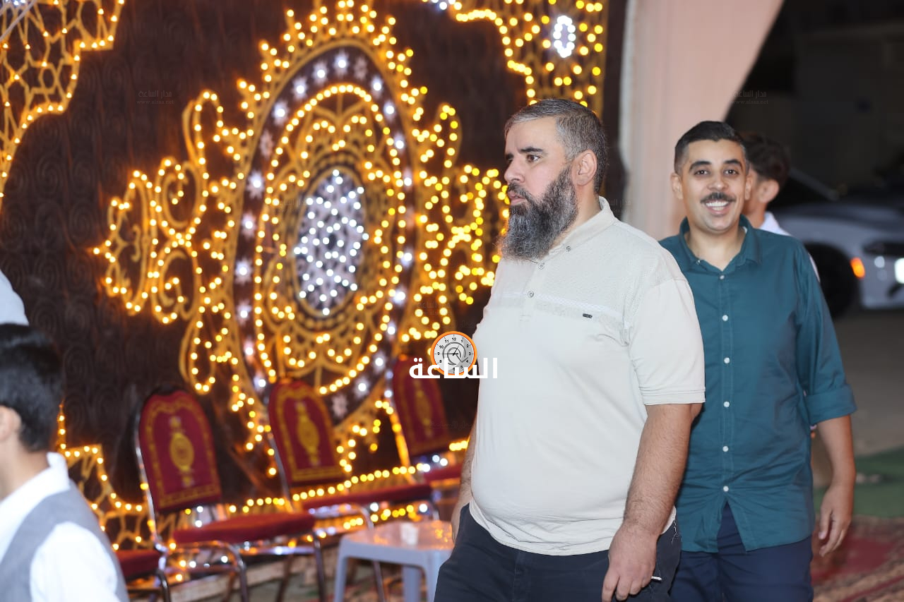 Madar Al-Saa Images 0.764938550832068