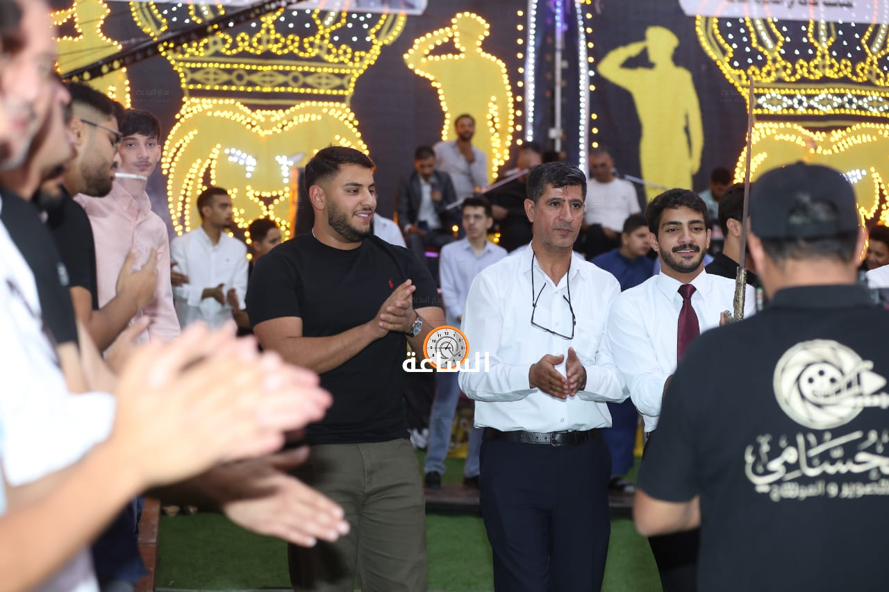 Madar Al-Saa Images 0.385820660007239
