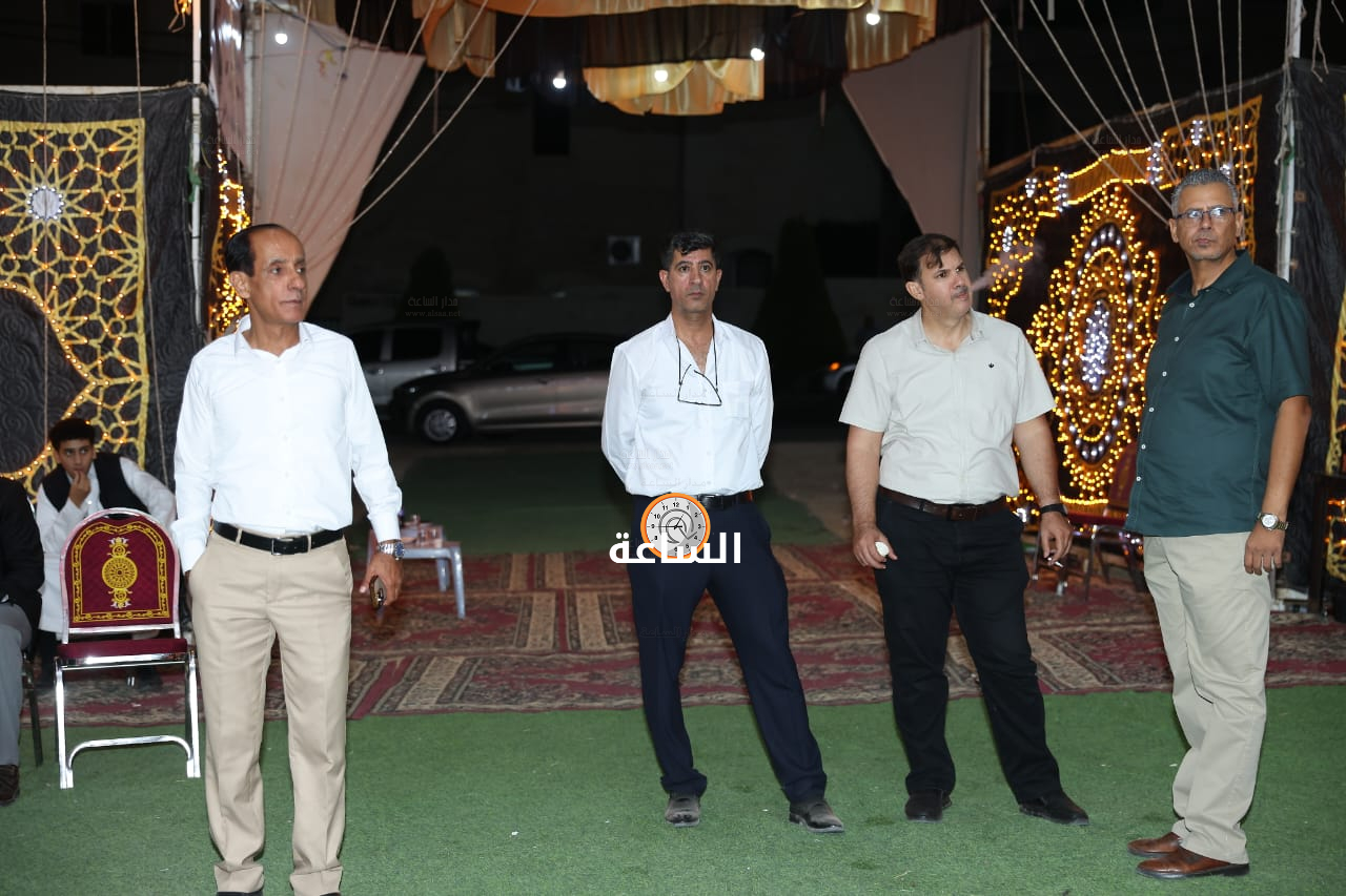 Madar Al-Saa Images 0.08252401987663938