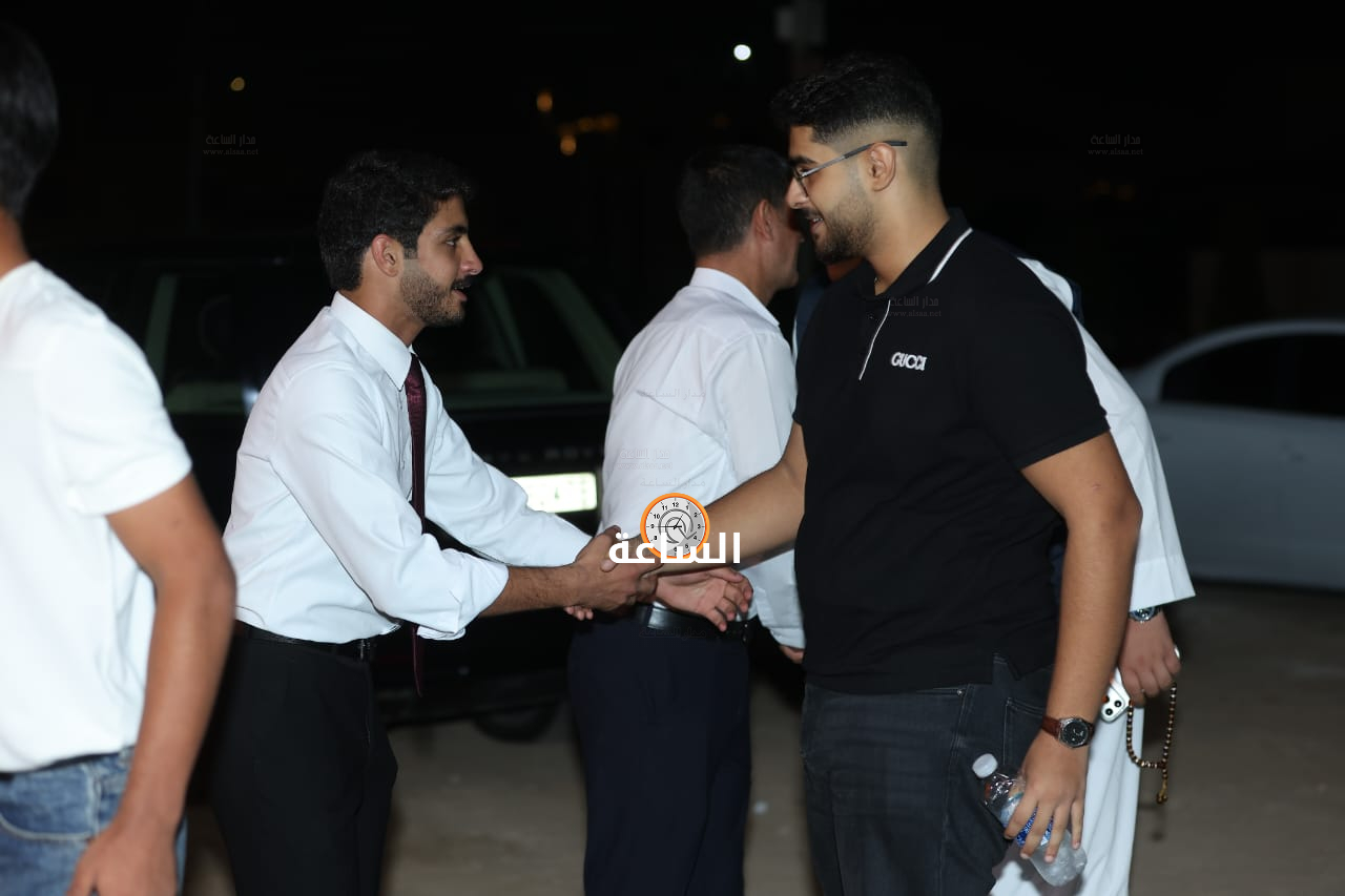 Madar Al-Saa Images 0.28922703242740777
