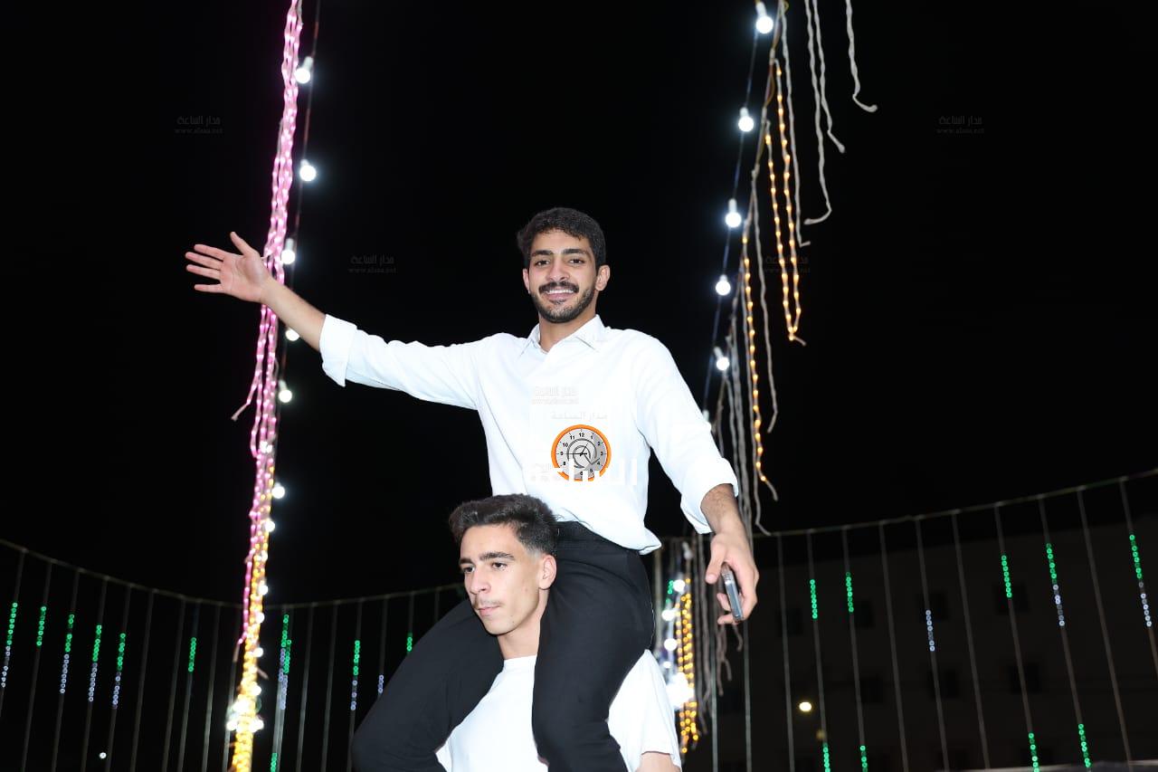 Madar Al-Saa Images 0.6283274785863782