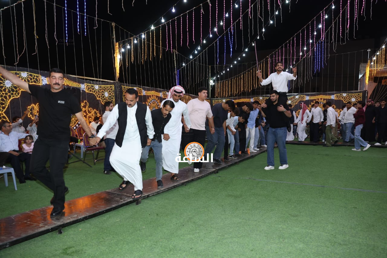 Madar Al-Saa Images 0.2938758573033947