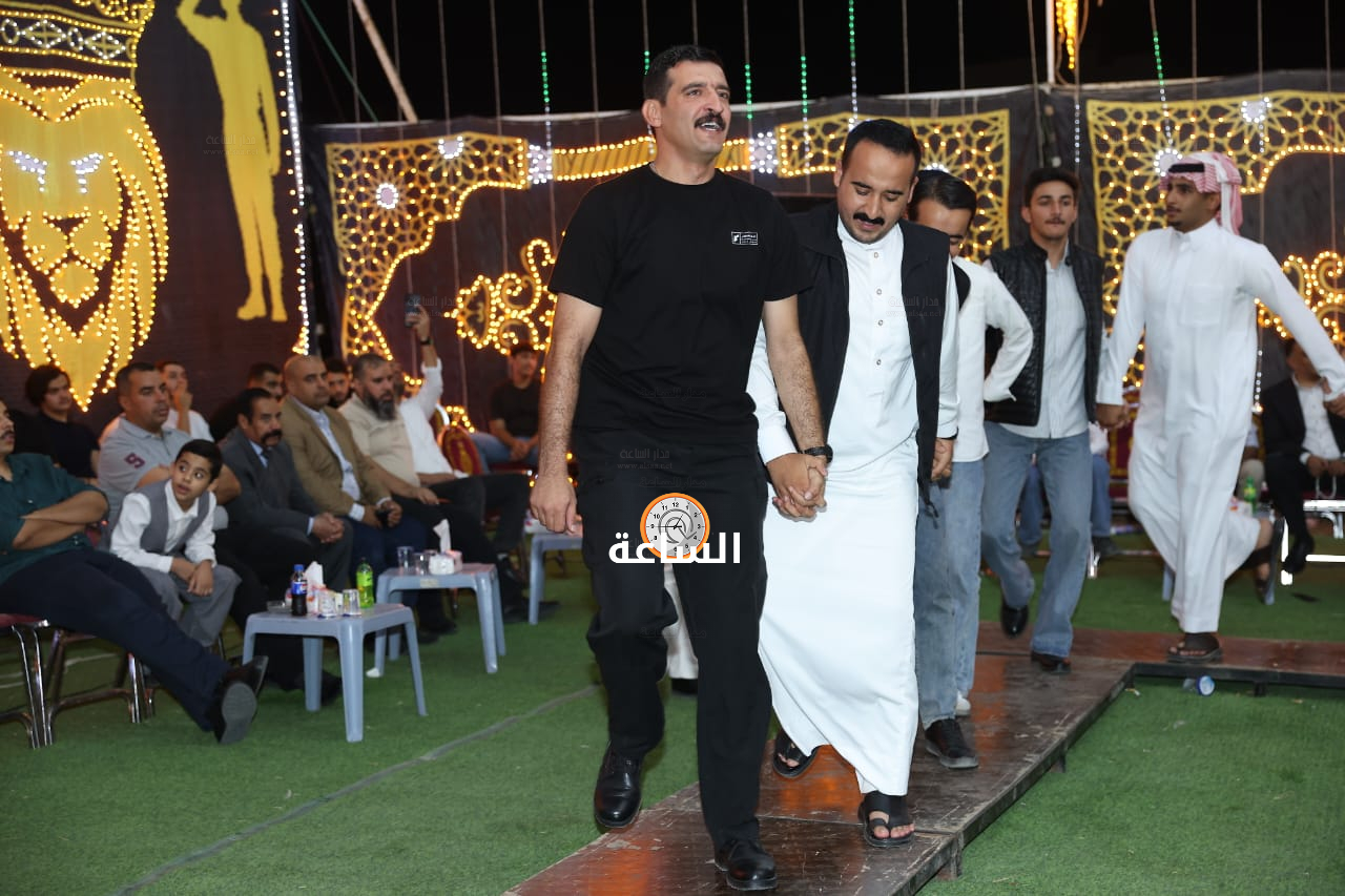 Madar Al-Saa Images 0.24844753806715691