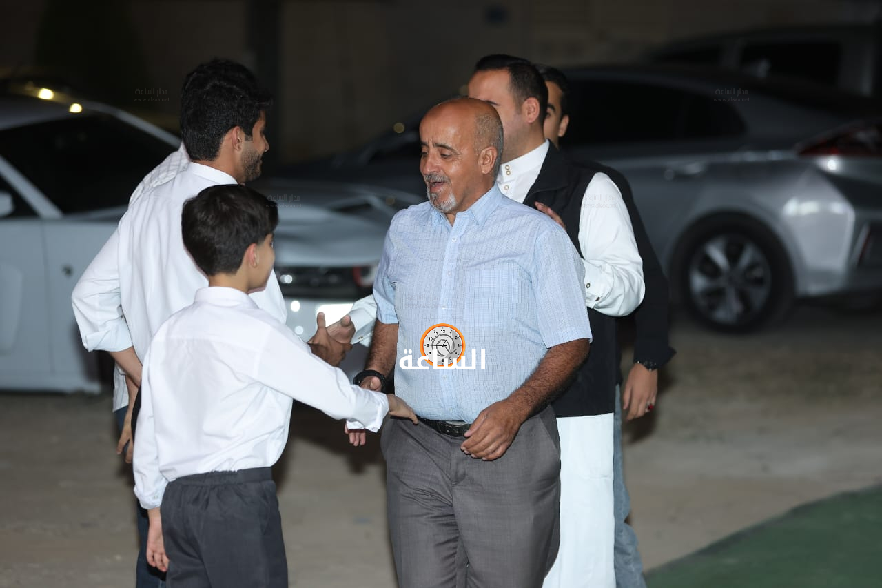 Madar Al-Saa Images 0.8312502509346767
